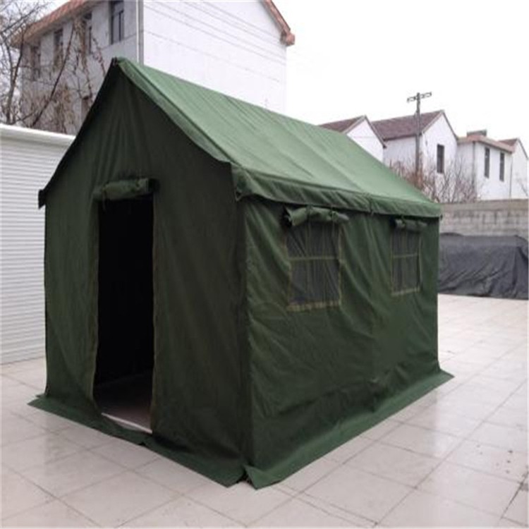 丰泽充气军用帐篷模型生产